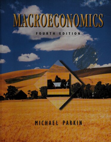 Book cover for Microeconomics with Economics in Action 3.0