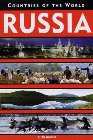 Cover of Russia