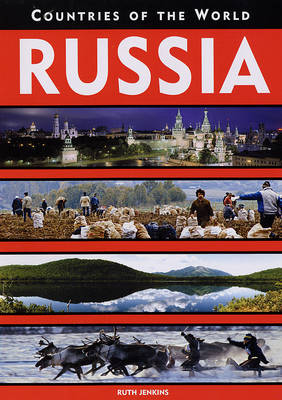 Cover of Russia