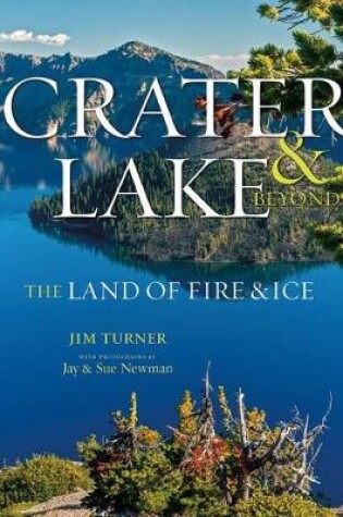 Cover of Crater Lake & Beyond