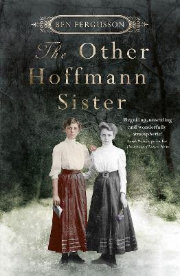 Book cover for The Other Hoffmann Sister