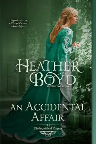 Cover of An Accidental Affair