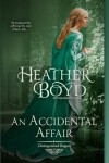 Book cover for An Accidental Affair