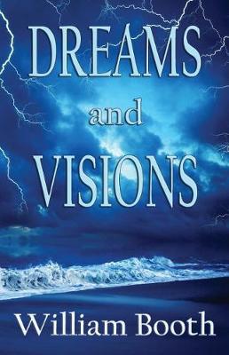 Book cover for Dreams and Visions