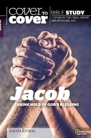 Cover of Jacob