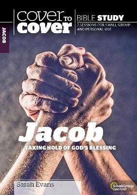 Cover of Jacob