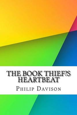 Book cover for The Book Thief?s Heartbeat