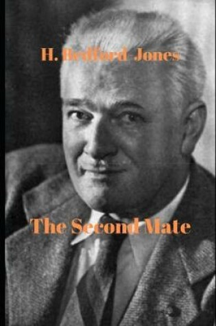 Cover of The Second Mate