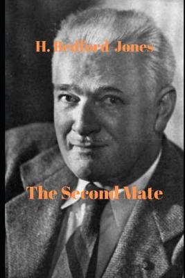 Book cover for The Second Mate