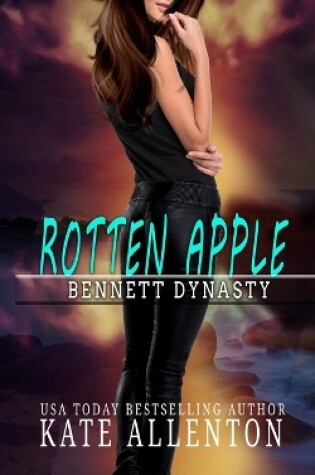 Cover of Rotten Apple
