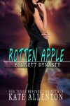 Book cover for Rotten Apple