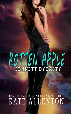 Cover of Rotten Apple