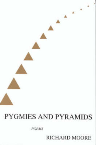 Cover of Pigmies and Pyramids