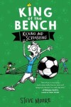 Book cover for King Of The Bench #3