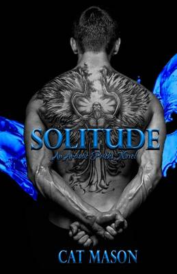 Book cover for Solitude