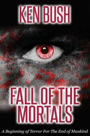 Cover of Fall of the Mortals