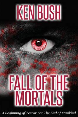 Book cover for Fall of the Mortals
