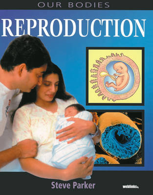 Book cover for Reproduction