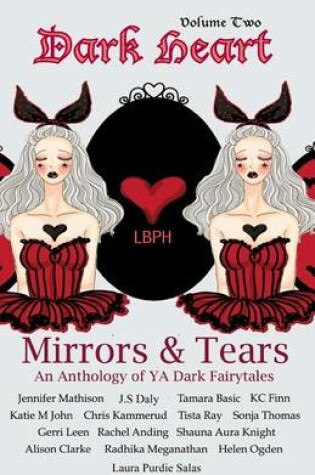 Cover of Dark Heart Volume 2