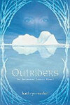 Book cover for Outriders