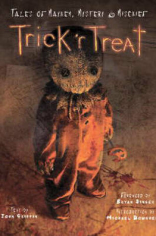 Cover of Trick 'r Treat