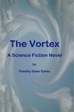 Cover of The Vortex