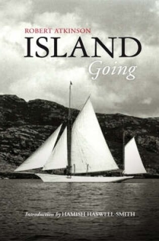 Cover of Island Going