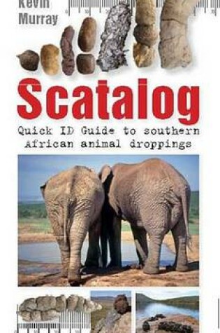 Cover of Scatalog