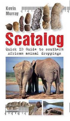 Book cover for Scatalog