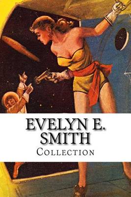 Book cover for Evelyn E. Smith, Collection