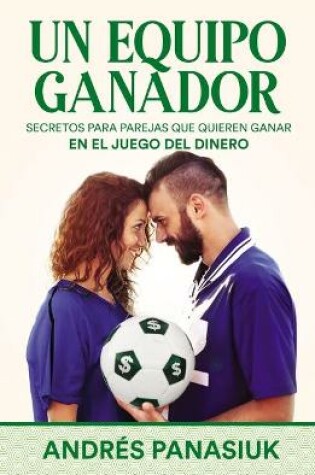 Cover of Un equipo ganador