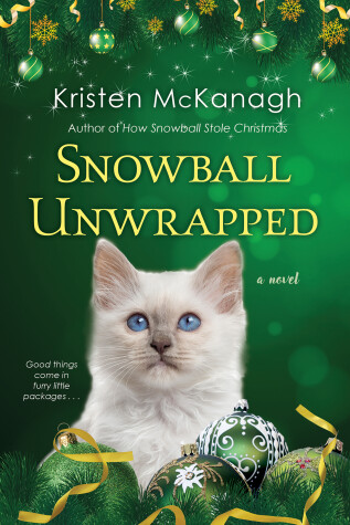 Cover of Snowball Unwrapped