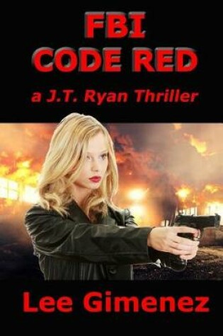 Cover of FBI Code Red