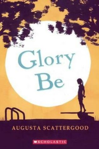 Cover of Glory Be