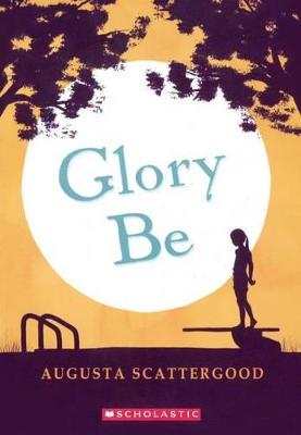 Book cover for Glory Be