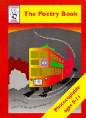 Cover of The Poetry Book