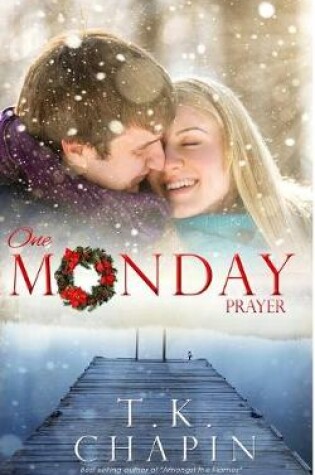 Cover of One Monday Prayer