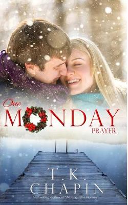 Book cover for One Monday Prayer