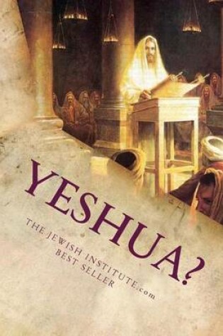 Cover of Yeshua?