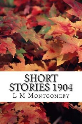 Cover of Short Stories 1904