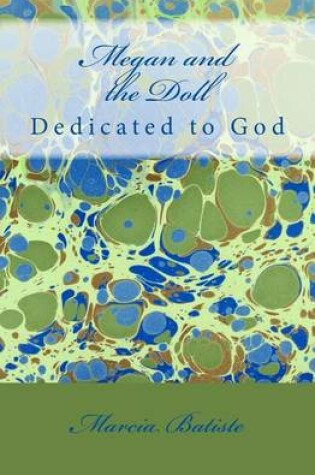 Cover of Megan and the Doll