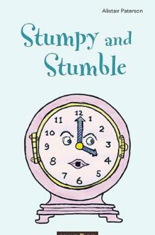 Cover of Stumpy and Stumble