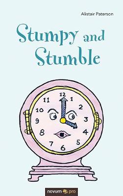 Book cover for Stumpy and Stumble