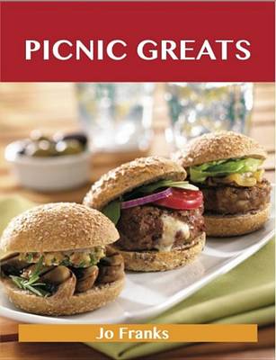 Book cover for Picnic Greats