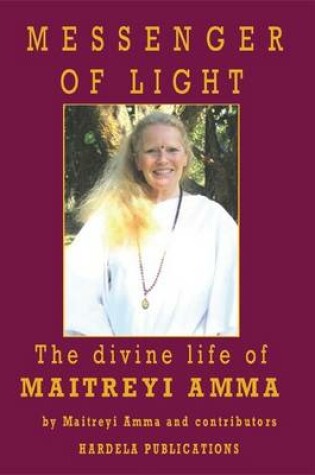 Cover of Messenger of Light