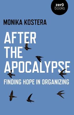 Book cover for After The Apocalypse - Finding hope in organizing