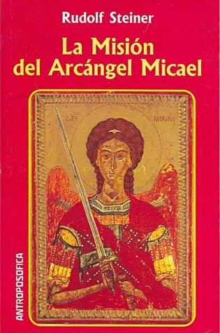 Cover of La Mision del Arcangel Micael