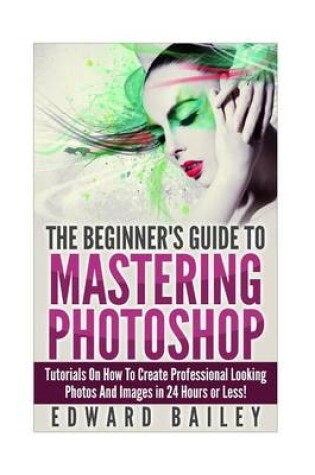 Cover of Photoshop