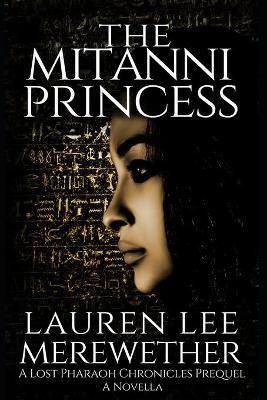 Book cover for The Mitanni Princess