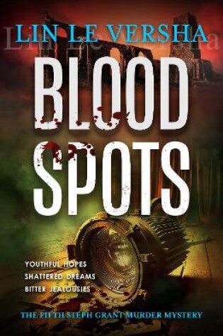 Cover of Blood Spots